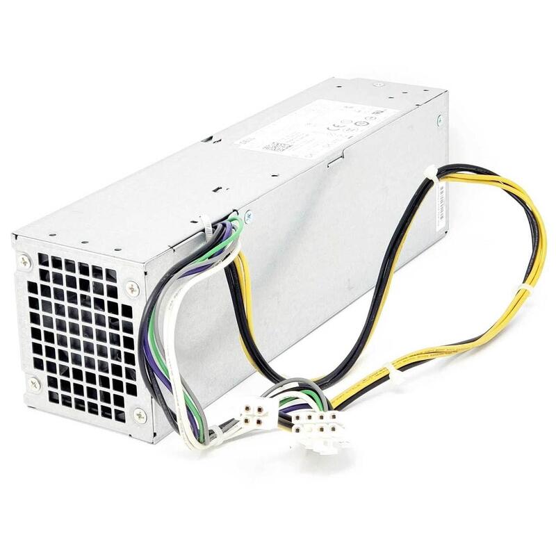 255w Power Supply Unit For  Small Form Factor Desktops