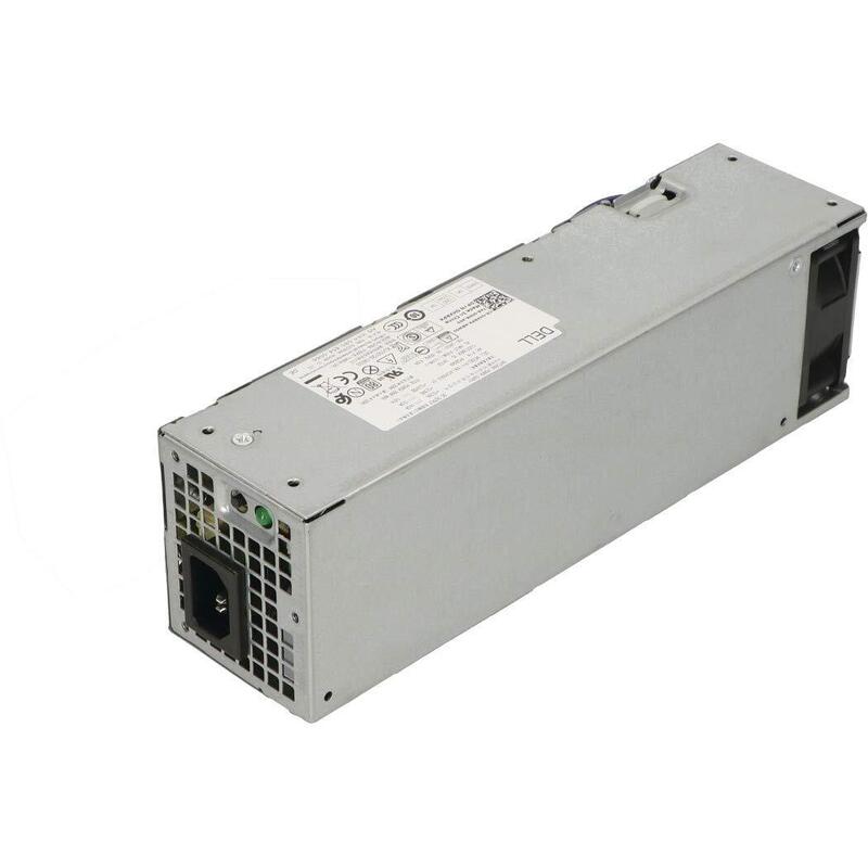 255w Slim Form Factor Power  Supply Unit