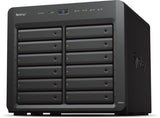 Synology Ds2422+ Nas 12bay Desktop Disk Station