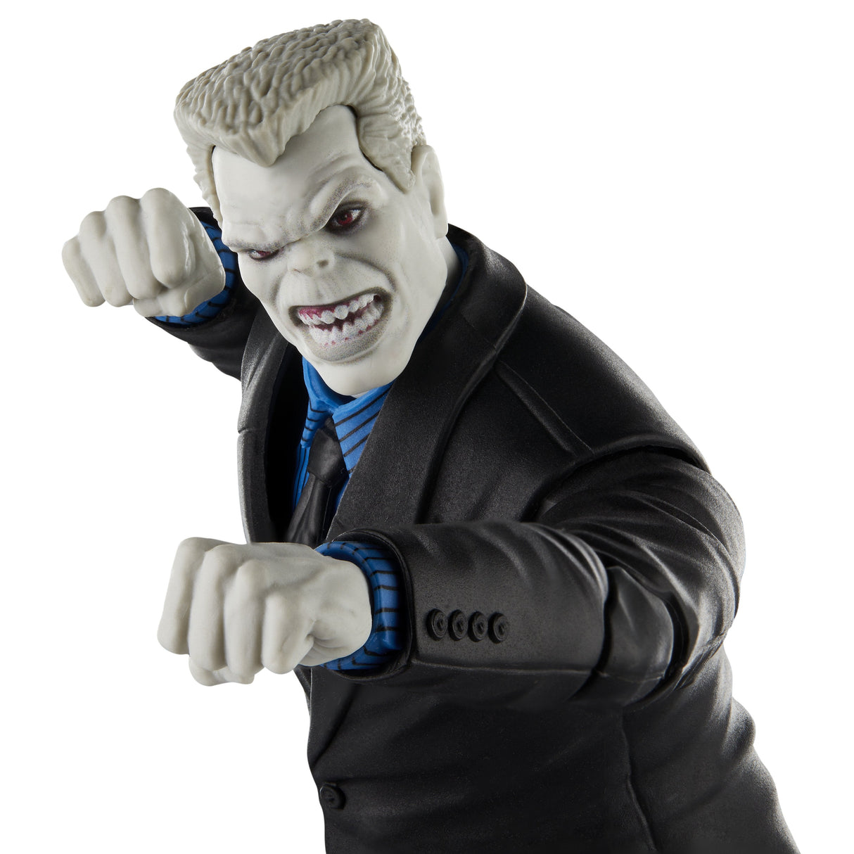 Figura Hasbro Marvel Comics Spider Man Tombstone