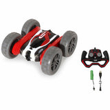 Jamara Coche De Acrobacias Spinx 2,4ghz Rojo Negro