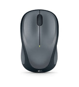 Logitech Raton M235 Rf Inalambrico Negro 910-002201