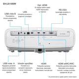 Epson Eh-Ls11000w
