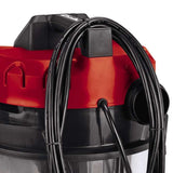 Aspirador En Seco Y Húmedo Einhell Te-Vc 2230 Sa (Rojo) 2342363