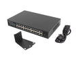 EAN 5901969438697 - Lanberg RSGE-24P-2GE-2S-360 switch No administrado imagen 1