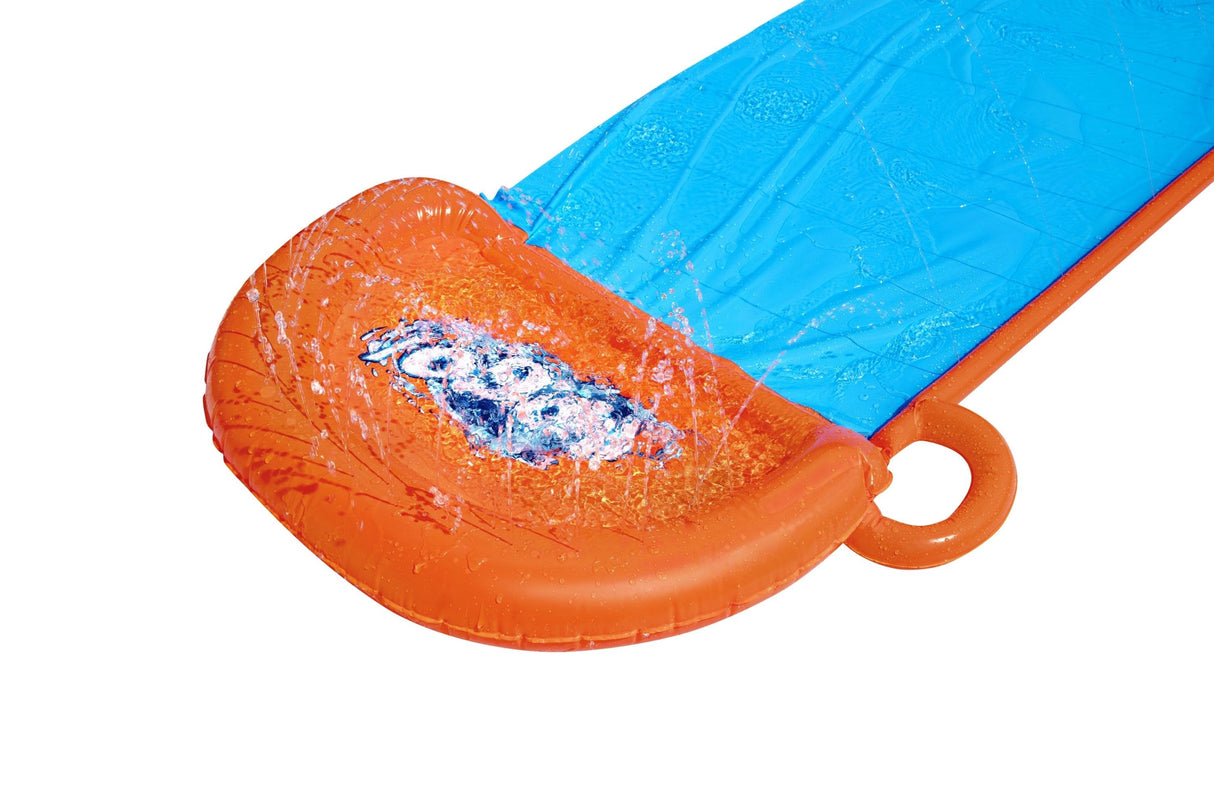 Bestway H2ogo! Sencillo 4,88m