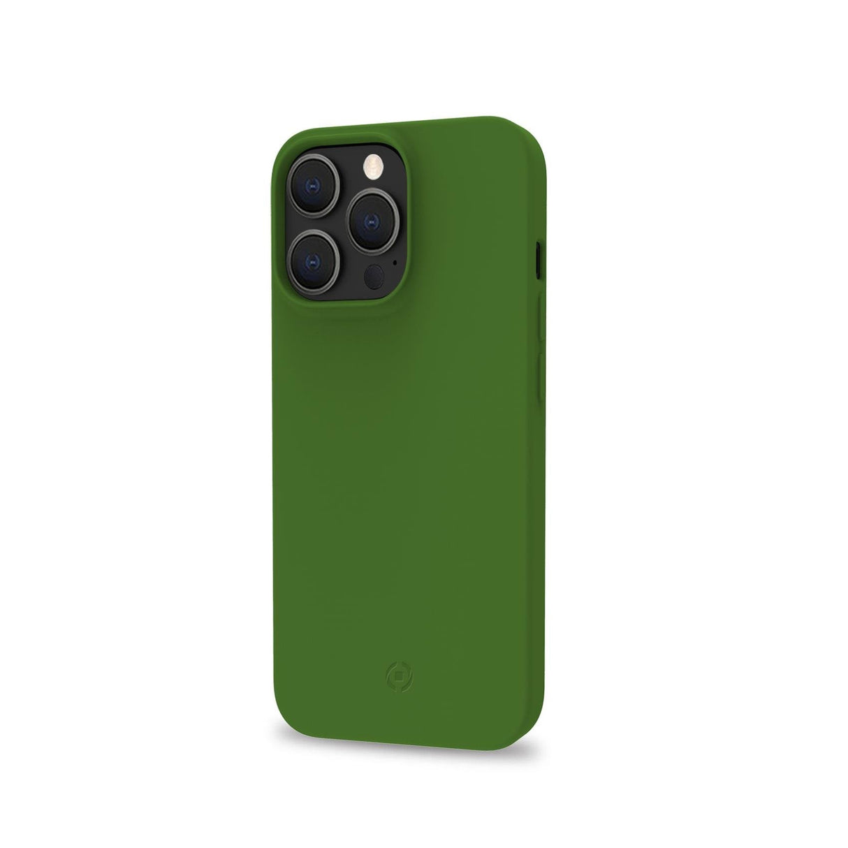 Celly Planet Funda Para Iphone 14 Pro 15,5 Cm (6.1") Verde