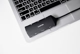 Canyon Usb-8-In1 Hub Usb-C > Hdmi/3xusb/Usb-C/Rj45/Sd Slot Retail