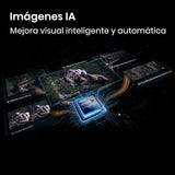EAN 6942351432410 - Hisense 43E7S PRO 109,2 cm (43") 4K Ultra HD Smart TV Wifi Negro 300 cd / m² imagen 23