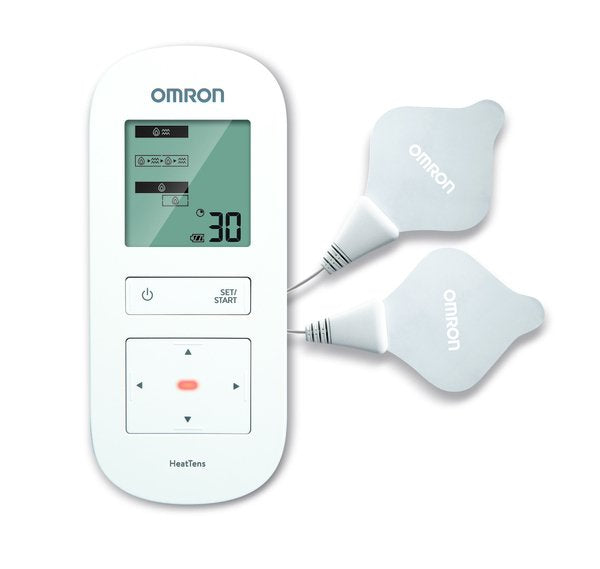 Omron Tens-Gerät Heattens