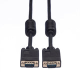 EAN 7611990120802 - ROLINE 11.04.5260 cable VGA 10 m VGA (D-Sub) Negro imagen 3