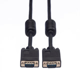 Roline Vga-Cable Hd15 St - St Mit Ferritkern 20m