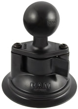 EAN 793442001291 - RAM Mounts RAM-224U kit de montaje Negro Aluminio imagen 1