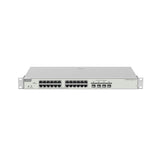 EAN 6976915003396 - Ruijie Networks RG-NBS5200-24GT4XS-P-V2 switch Gestionado L3 Gigabit Ethernet (10/100/1000) Energía sobre imagen 1