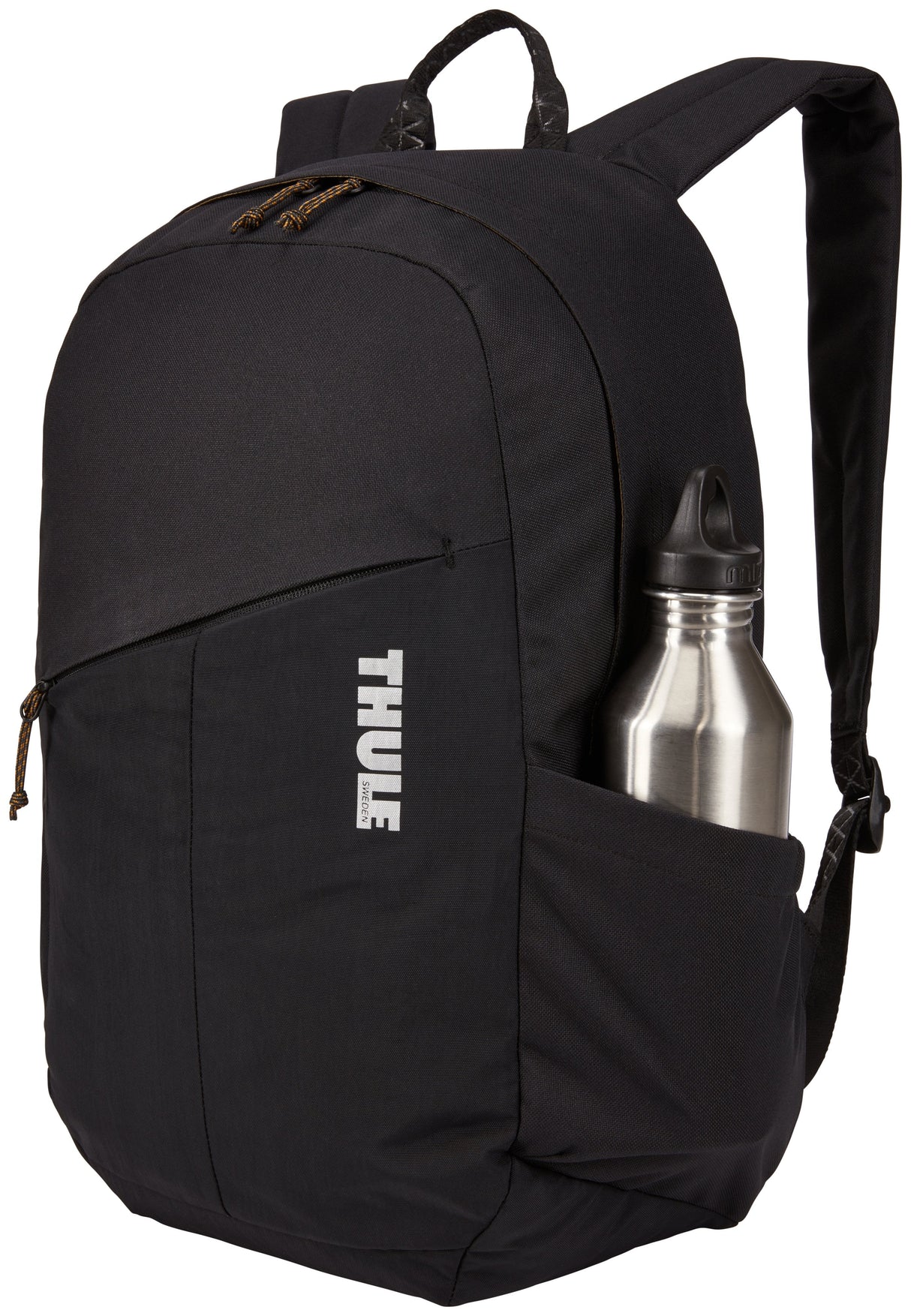 EAN 0085854247856 - Thule Campus TCAM-6115 Black mochila Negro Nylon, Poliéster imagen 4