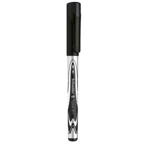 Schneider Schreibgeräte Schneider Topball 811 - Roller De Tinta - Negro