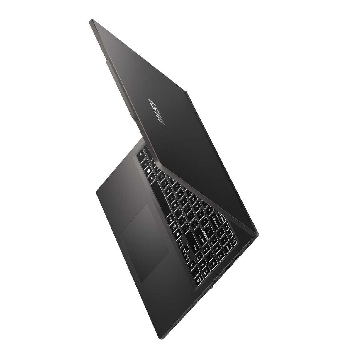 Msi Portatil Venturepro 15 A2rwfg-449xes. 15.6" Fhd (1920*1080), 144hz  Ips. Intel Core 7 240h. Intel Core 7 240h. Rtx 5060 Laptop Gpu, Gddr7 8gb. Ddr5 16gb*2. 1 Tb Ssd. Sin S.O.