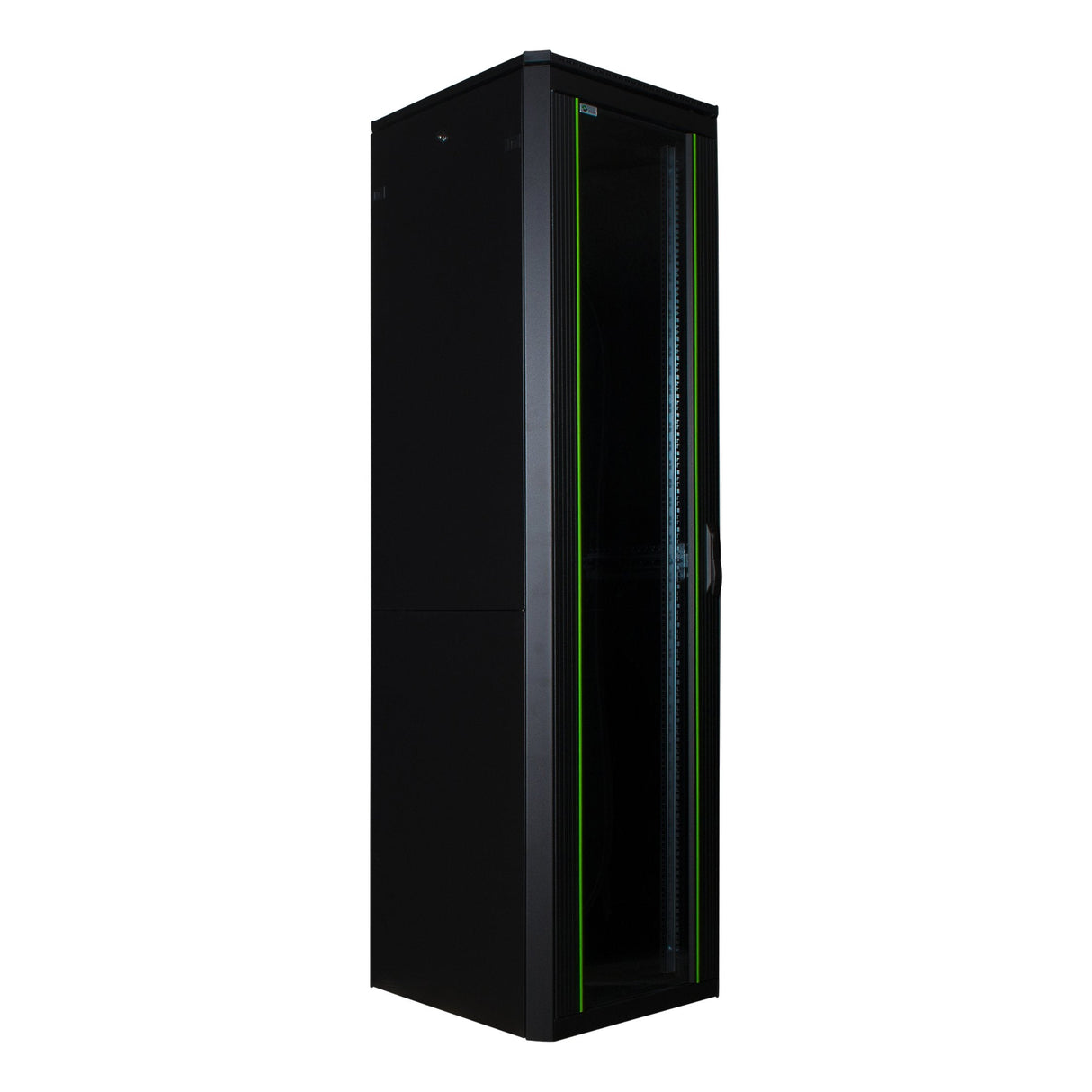 19'' 42u Rack Cabinet 600 X  600 X 2053mm Data Line -