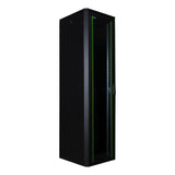 19'' 42u Rack Cabinet 600 X  600 X 2053mm Data Line -