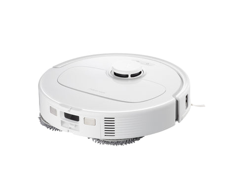 EAN 6970995789188 - Roborock Qrevo S 0,33 L Blanco imagen 5