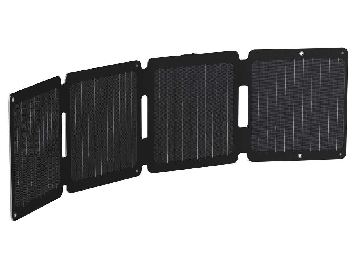 EAN 8718182277951 - Xtorm XR2S28 cargador de dispositivo móvil Universal Negro Exterior imagen 5