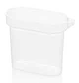 EAN 8590393343461 - Eta Moneto II AQUA PLUS aspiradora de mano Azul, Gris Sin bolsa imagen 15