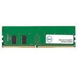 Memoria Ram Dell Npos Upgrade 8gb 1rx8 Ddr4 Rdimm 3200mhz