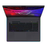 Portátil Gaming Asus Rog Strix G18 G815jmr-S9130w, Intel Core I7-14650hx, 32gb, 2tb Ssd, Nvidia Geforce Rtx 5060 8gb, 18", W11 - Gris