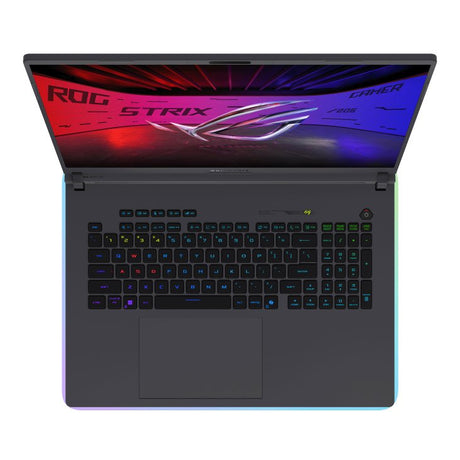 EAN 4711636010528 - ASUS ROG Strix G18 G815LR-S9046 45,7 cm (18") DDR5-SDRAM NVIDIA GeForce RTX 5070 Ti Wi-Fi 7 (802.11be) imagen 6