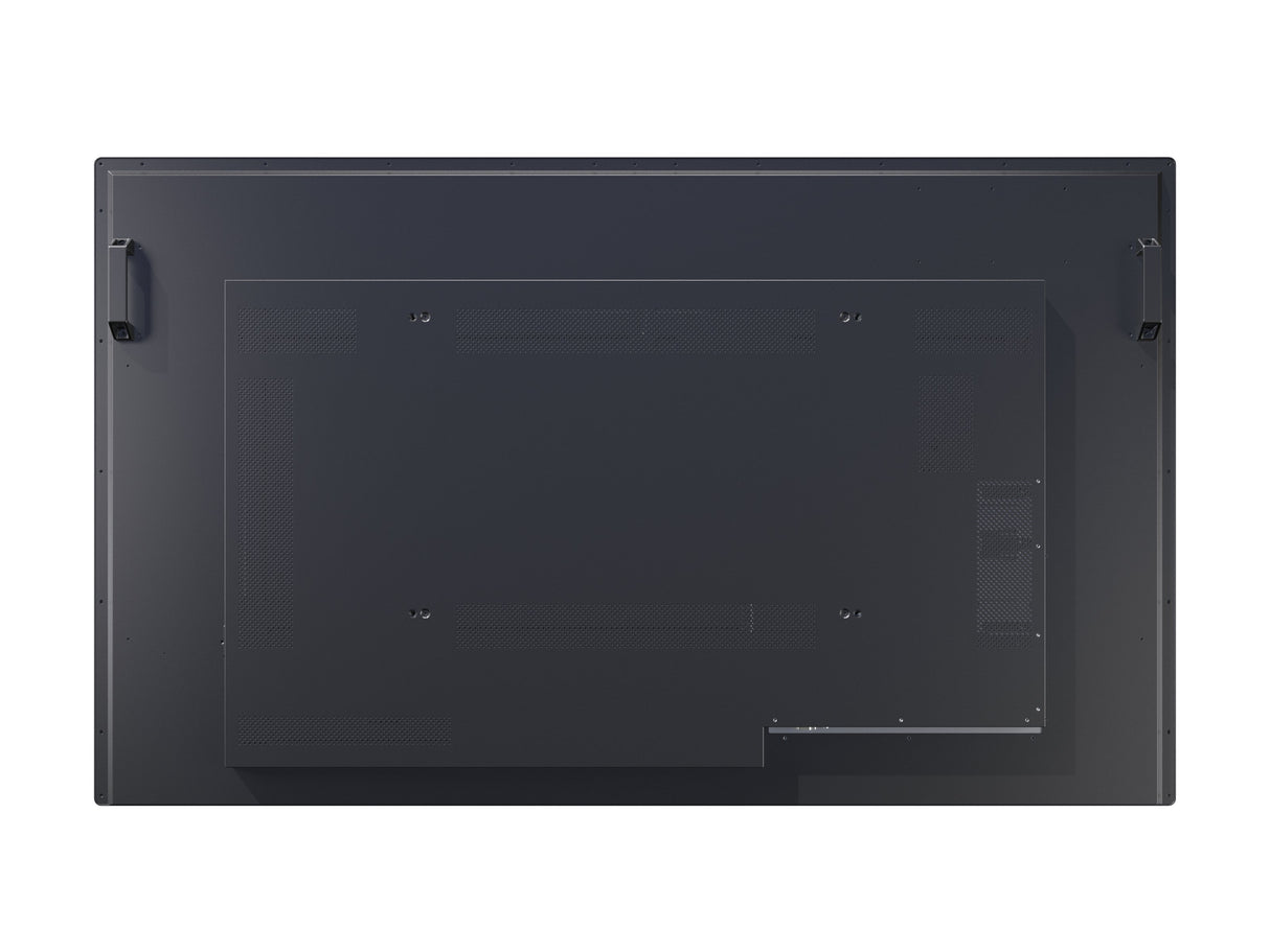 EAN 4550556121835 - Sharp PN-LA652 Panel plano interactivo 165,1 cm (65") LCD 450 cd / m² 4K Ultra HD Negro Pantalla táctil imagen 2