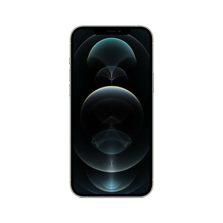 EAN 194252021446 - Apple iPhone 12 Pro Max 17 cm (6.7") SIM doble iOS 14 5G 128 GB Plata imagen 1