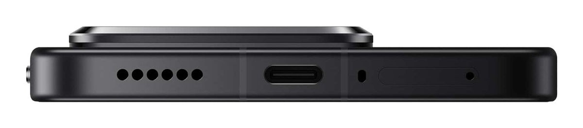 EAN 6932554448394 - Xiaomi 15T Pro 17,4 cm (6.83") SIM doble 5G USB Tipo C 12 GB 256 GB 5500 mAh Negro imagen 7