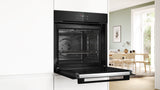 Bosch Home Hba571bb4 Serie 2, Horno Hba571bb4
