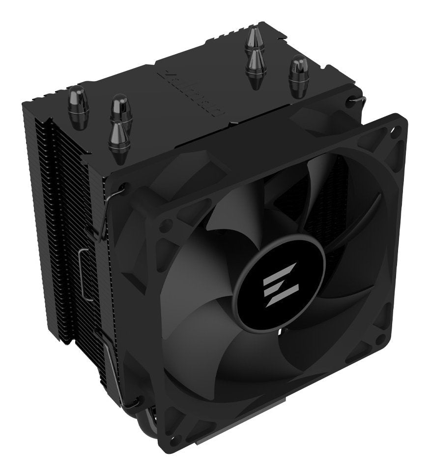 Refrigeración Cpu Cooler Cpu Zalman Cnps4x V2 Negro