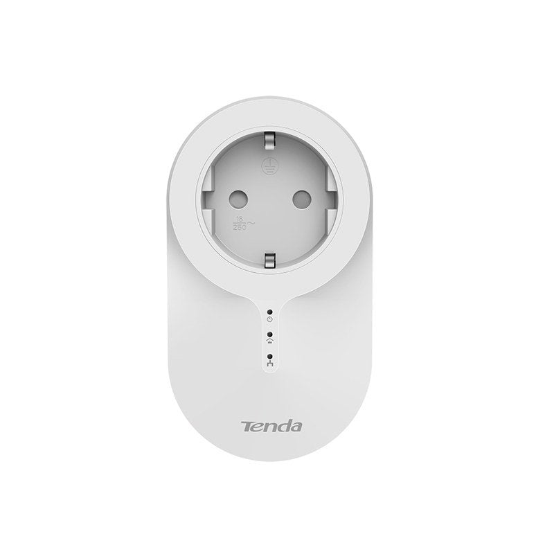 EAN 6932849433364 - Tenda PH6 adaptador de red PowerLine 1000 Mbit/s Ethernet Blanco 2 pieza(s) imagen 2