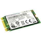 Ssd M.2 2242 256gb Fru Ssd - M.2 2242 256gb Umis - Warranty: 3m