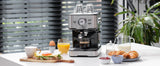 EAN 8713016094261 - Princess 249412 Manual Máquina espresso 1,5 L imagen 32