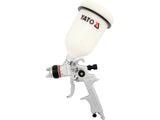 Yato Yt-2341 Pulverizador De Pintura 0,6 L