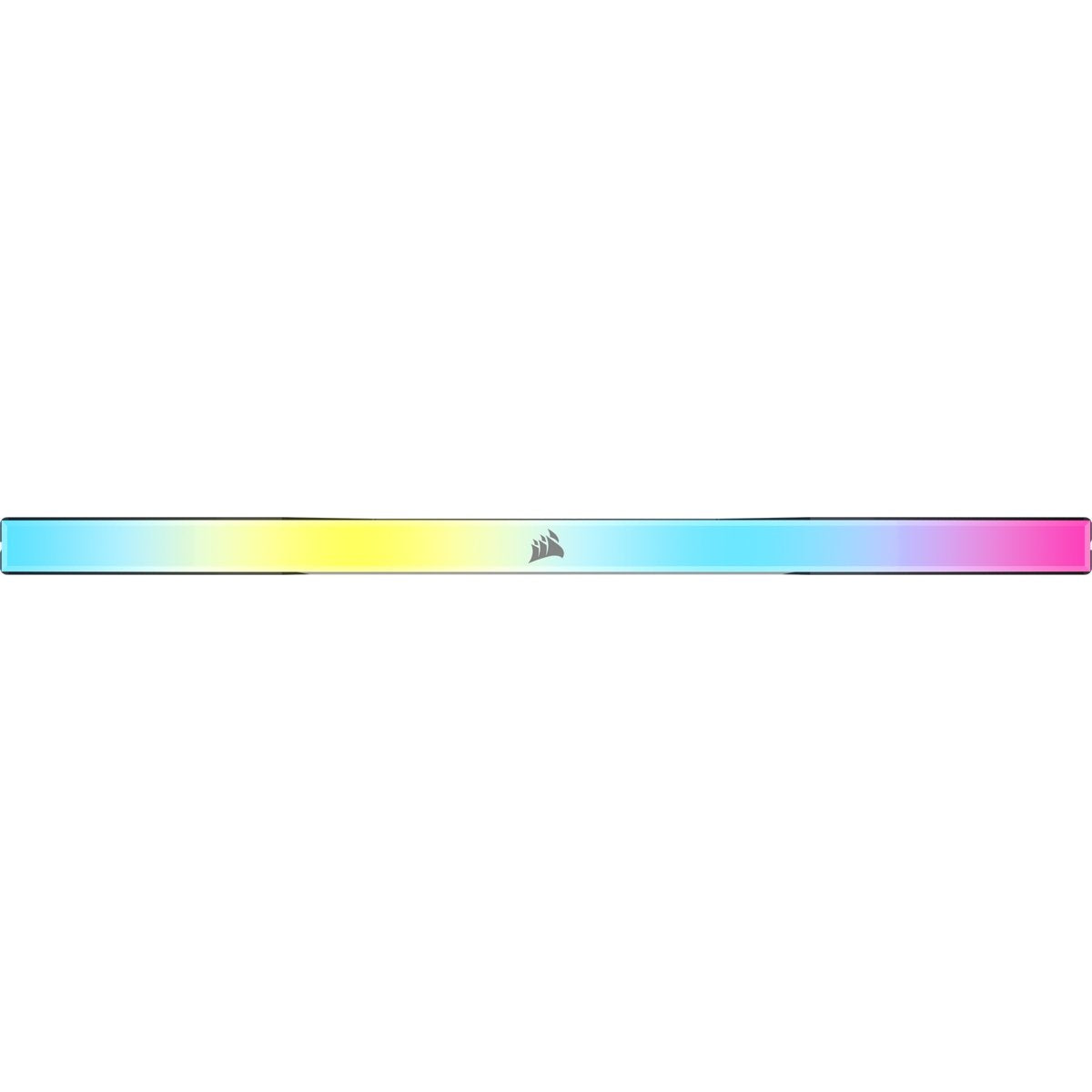 EAN 0840006666110 - Corsair Vengeance RGB módulo de memoria 32 GB 2 x 16 GB DDR5 288-pin DIMM imagen 6