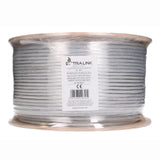 Extralink Cat7 Sftp (S Ftp) Innenbereich  Netzwerkcable Twisted Pair  305m