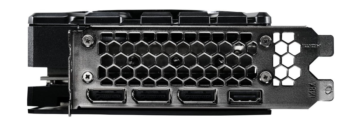 EAN 4710562245530 - Gainward GeForce RTX 5070 Ti Phoenix-S GS NVIDIA 16 GB GDDR7 imagen 6
