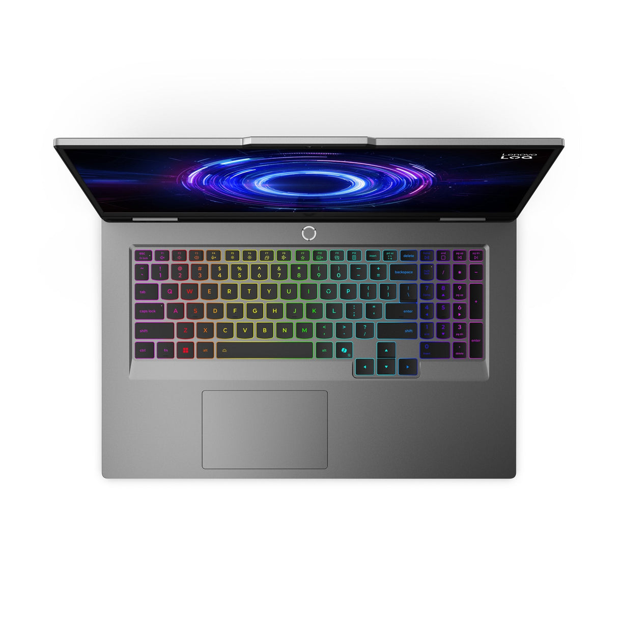 Loq 17.3 Fhd 165hz/I5-13450hx/5050/16go/512go/W11