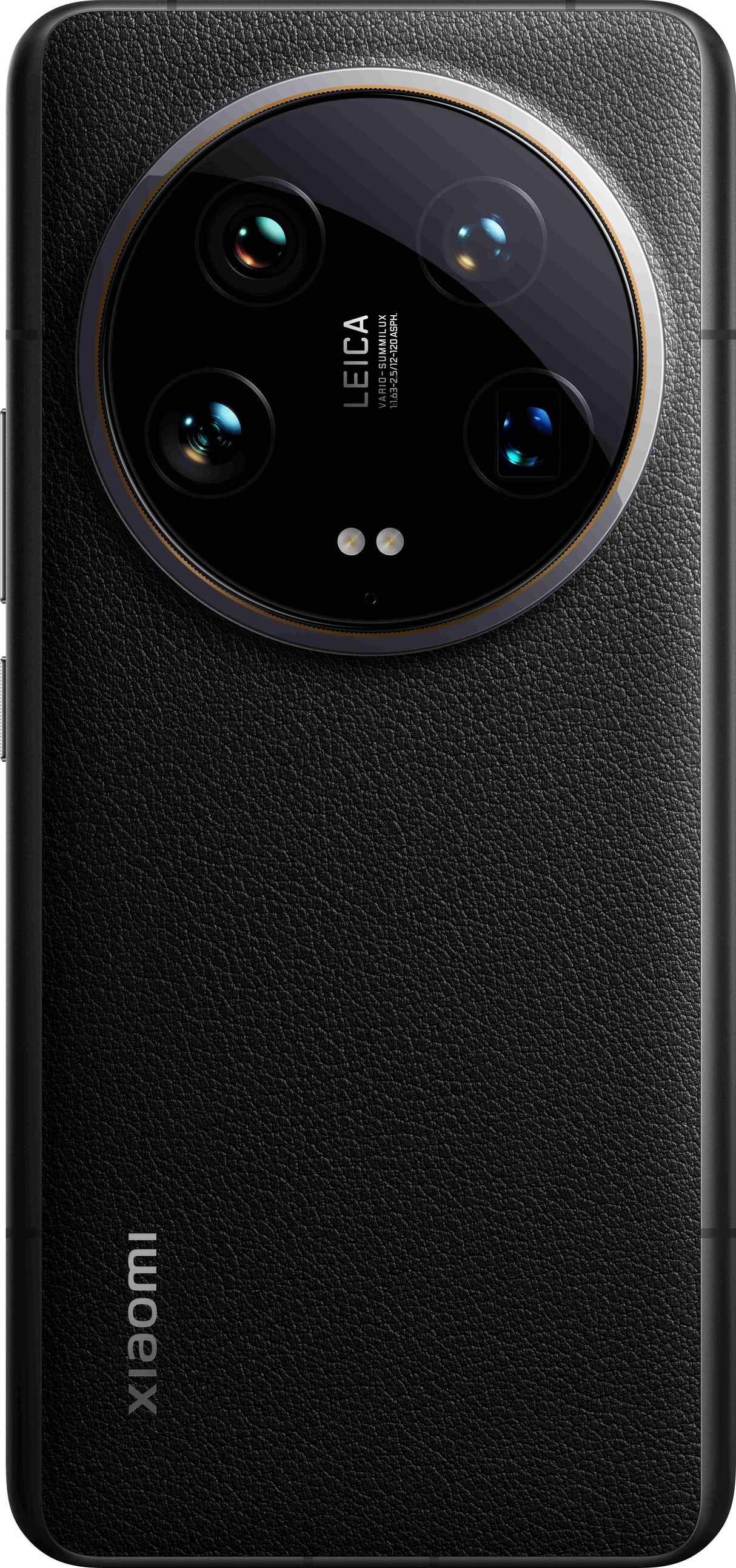 EAN 6941812763124 - Xiaomi 14 Ultra 17,1 cm (6.73") SIM doble 5G USB Tipo C 16 GB 512 GB 5000 mAh Negro imagen 5