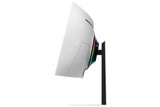 EAN 8806094969658 - Samsung G95SC pantalla para PC 124,5 cm (49") 5120 x 1440 Pixeles Dual QHD OLED Plata imagen 20