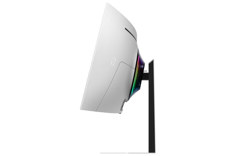 EAN 8806094969658 - Samsung G95SC pantalla para PC 124,5 cm (49") 5120 x 1440 Pixeles Dual QHD OLED Plata imagen 20