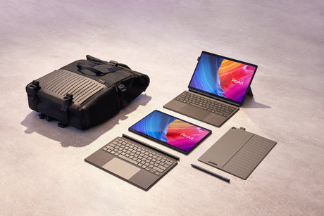 EAN 4711387925355 - ASUS PP4600 PROART BACKPACK 40,6 cm (16") Mochila Negro imagen 11