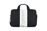 EAN 4711474776525 - Acer GP.ACC11.03V maletines para portátil 40,6 cm (16") Maletín Negro imagen 4