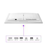 EAN 8712581806347 - Philips Evnia 8000 32M2N8900/00 pantalla para PC 80 cm (31.5") 3840 x 2160 Pixeles 4K Ultra HD QD-OLED Bl imagen 4
