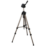 EAN 4007249044648 - Hama Star 64 tripode Digitales / cámaras de película 3 pata(s) Negro, Champán imagen 2