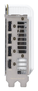 EAN 4711636046121 - ASUS Prime -RTX5070-O12G-WHITE NVIDIA GeForce RTX 5070 12 GB GDDR7 imagen 8